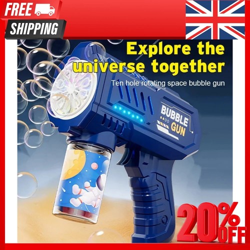 Hole handheld light bubble - 10-hole,