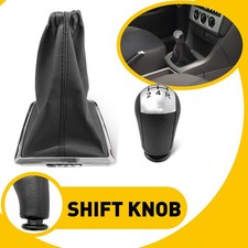 Fits Ford FOCUS MK2 5 Speed