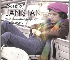 Best of Janis Ian - The