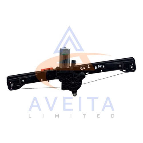 Fiat grande punto 5dr - 5dr, 06-08
