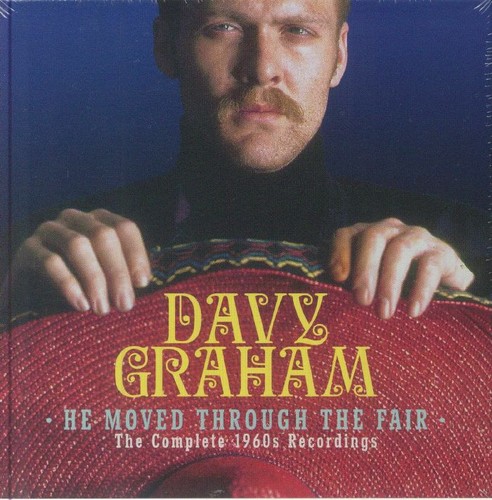 Graham davy he moved - -,