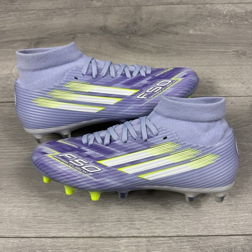 Adidas adizero f50 elite - adidas, mid