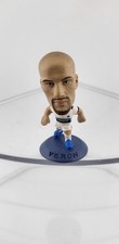 Corinthian Microstars - Inter Milan Away Kit - Juan Sebastian Veron - 2006