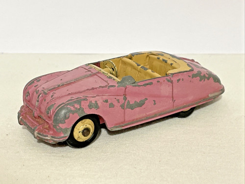 Dinky 106 vintage original - dinky,