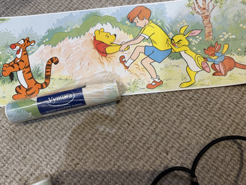 Winnie the pooh wallpaper - winnie,