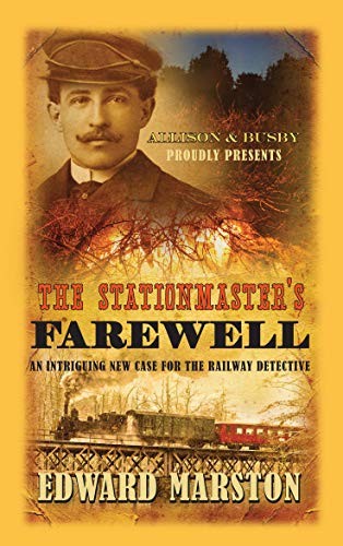 Stationmaster farewell the - farewell,,