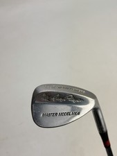 John Letters Gary Player MK 4