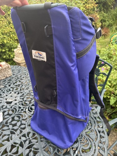 Macpac koala child - macpac, carrier