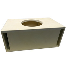 Single  1x18" Spl Edition