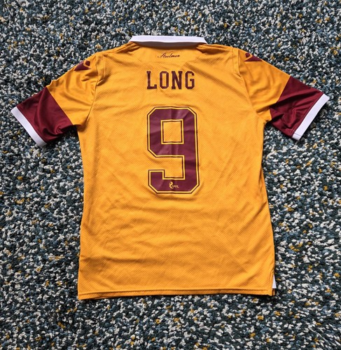 Motherwell football shirt - motherwell,