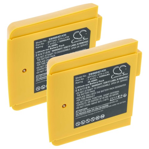 Battery for fluke dtx - battery,
