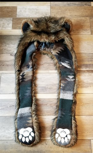 Spirithoods rare italian - spirithoods,