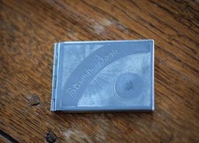 Vintage - Silver Tone Metal