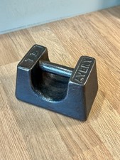 Vintage W&T Avery 7lb scale