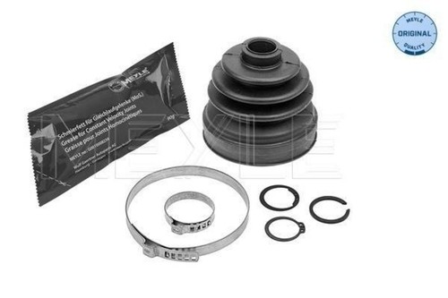 Drive shaft bellow - bellow, meyle