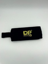 DP Fit for Life Unisex Black