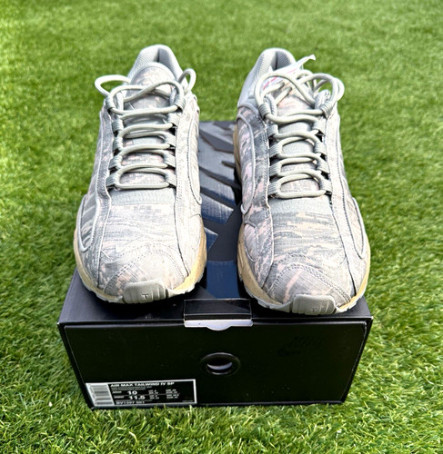 Nike air max tailwind - max, iv