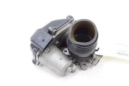 Audi egr valve module - valve/,