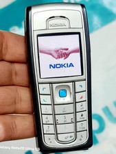 ​Nokia 6230i Classic Retro