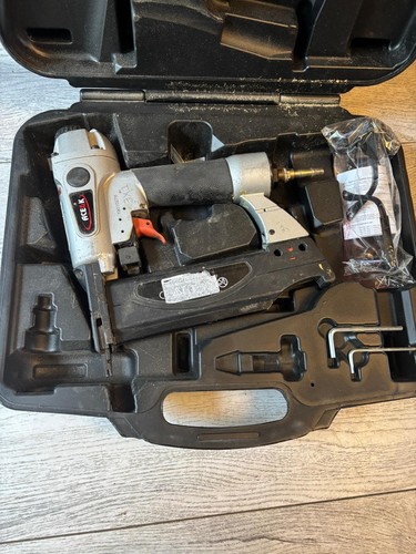 Ace an1002a pneumatic - pneumatic, 18g