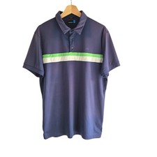 J Lindeberg Golf Polo Shirt