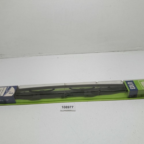 Windshield wiper 550mm - 550mm, valeo