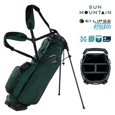 Sun Mountain Eclipse E1.5