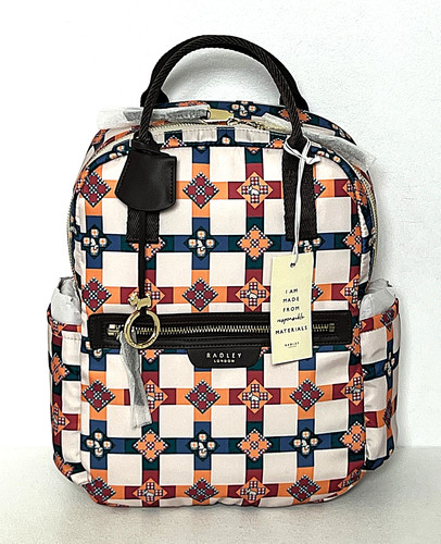 Radley backpack bag - radley,