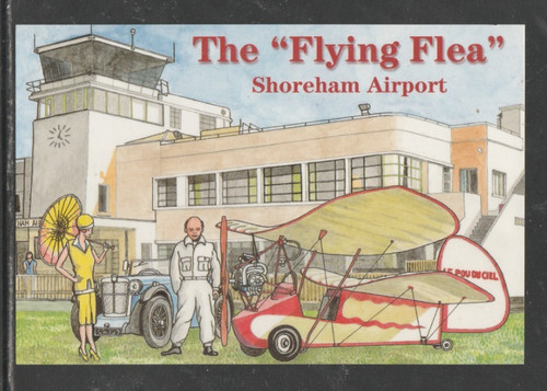 Shoreham airport the flying - airport,