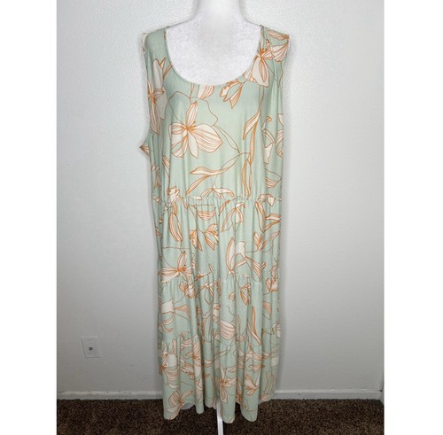 Ava viv dress womens mint - viv,