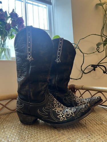 Old gringo eagle - eagle, swarovski