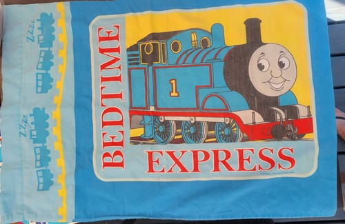 Vtg thomas the - the, tank