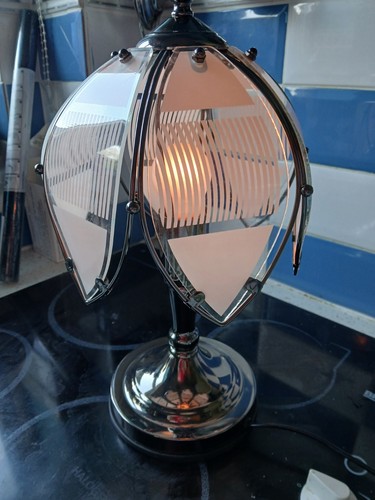 Rare touch light - rare, hollywood