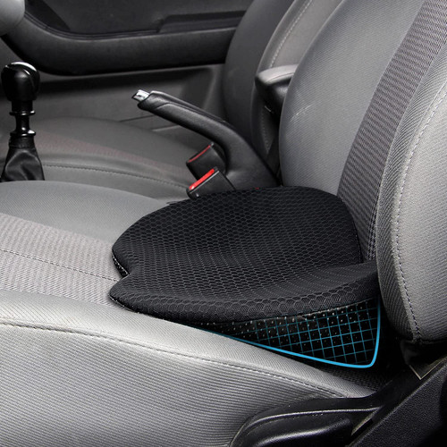 Car seat cushion memory foam - car,
