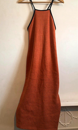 Zara size orange black - zara, xs