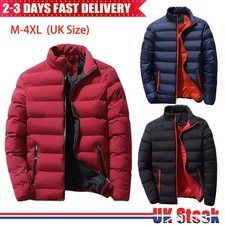 Clearance Price | Men Quilted