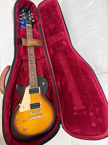 Gibson les paul - paul, tribute
