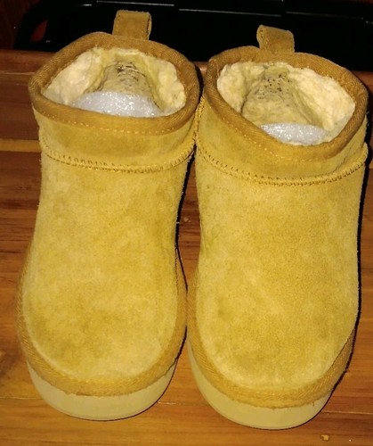 Ugg kids classic mini - ugg, bootie