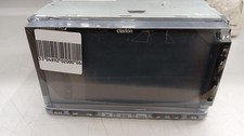 CLARION MAX8700DT | 7" 2DIN