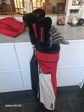 SUPERB FULL SET OF MENS HOWSON