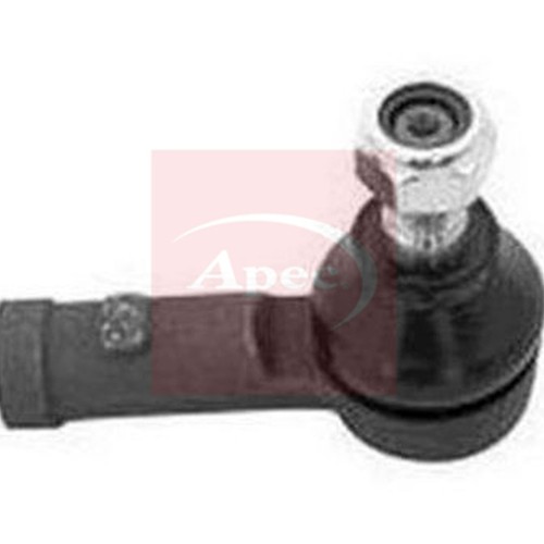 Tie track rod end for - /,