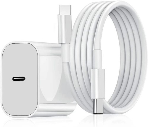 Car charger usb c - c, c&usb