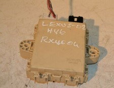 Lexus RX SRS Fuse Box RX400h