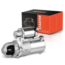 A-Premium Starter Motor for