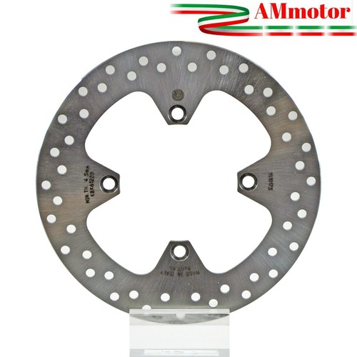 Disc brembo triumph scrambler - brembo,