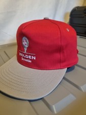 Vintage Holden Hat 1990s