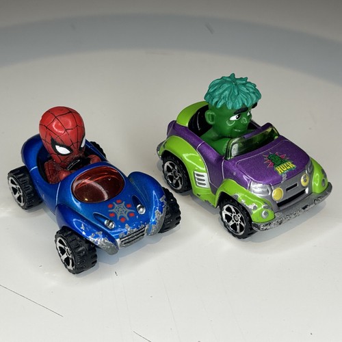 Marvel superheroes kid - kid, hulk