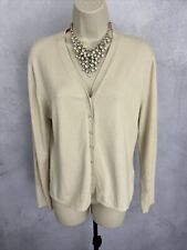 M&S Ladies Cardigan Knit Party