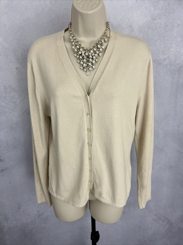 Ladies cardigan knit party - m&s,