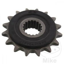 SILENT SPROCKET Z16 525 RUBBER